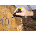 Pica porte-craie classic 588 pour craies de diamètre 11-12 mm