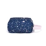 Triple Trousse Enfants à rabat - Plusieurs Motifs - Constellation - Draeger