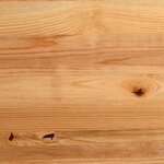 vidaXL Dessus de table 80x40x4 cm bois de chêne massif ovale