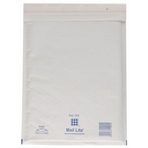 Pochette matelassée bulles sealed air - 22 x 26 cm - boîte de 100 (boîte 100 unités)