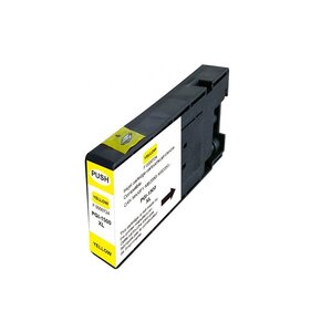Canon PGI-1500XLY Jet d'Encre Jaune Compatible