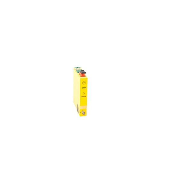 Epson T2994 Jet d'Encre Jaune Compatible