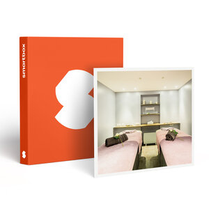 SMARTBOX - Coffret Cadeau Pause détente à Paris en duo : soin Rituel Zen avec accès au hammam -  Bien-être