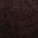 vidaXL Coureur de Tapis MARSA Anthracite 50 x 400 cm Polyester et PVC
