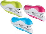 Agrafeuse Ergologic Pocket 15 feuilles N°10 Coloris Aléatoire MAPED