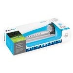 Cellfast arroseur oscillant 200 m²