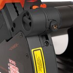 Ferm rainureuse à béton 1600w–150mm – wsm1008