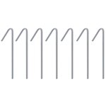 vidaXL Tente pliable verte 3 x 3 m