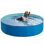 Intex 48400NP - Piscine pliable pour animaux