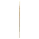 vidaXL Tête de lit Chêne Sonoma 160 cm Bois d'ingénierie