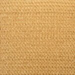 vidaXL Voile d'ombrage 160 g/m² trapèze gris clair 3/4x3 m PEHD