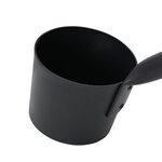 vidaXL Ensemble d'accessoires de sauna 2 Pièces Noir