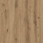 vidaXL Table de chevet chêne artisanal 44x45x60 cm bois d'ingénierie