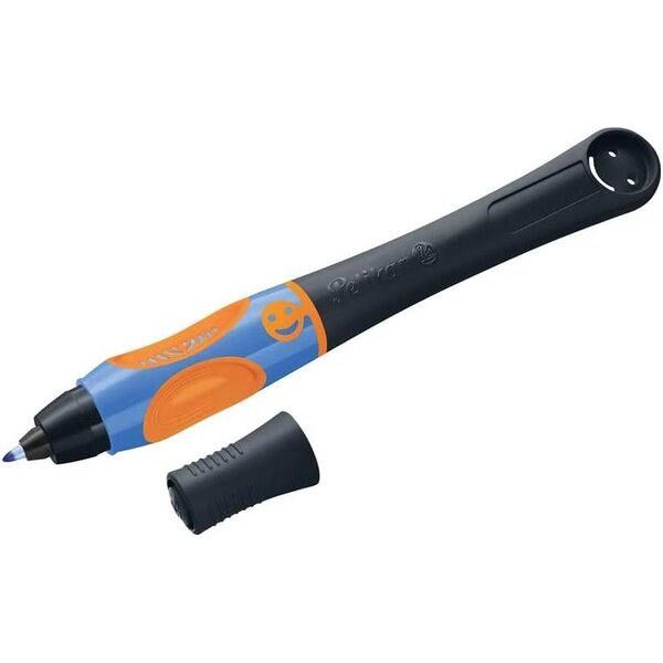 Stylo roller griffix Neon Black PELIKAN