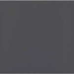 vidaXL Salon de jardin avec coussins 11 Pièces blanc acier