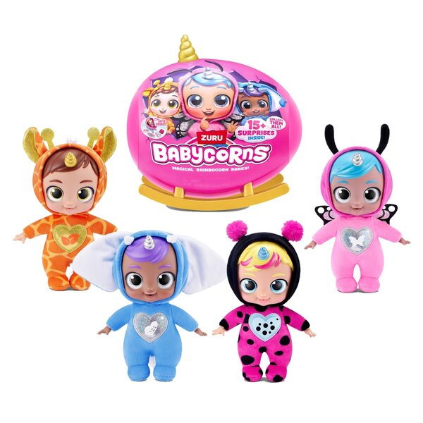 Babycorns petit