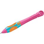 Porte-mines d'apprentissage griffix Lovely Pink PELIKAN