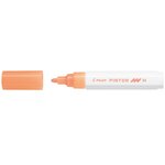 Marqueur à pigment pintor  medium  orange fluo pilot