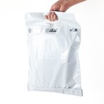 Lot de 100 Enveloppes HandyOpack HOP5 - 350x380 mm