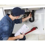 Manifolds Rapports d'intervention 29 7x21cm - 50 feuillets autocopiants - Blanc EXACOMPTA