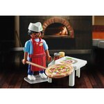 PLAYMOBIL 71161 - Special Plus Pizzaiolo
