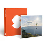 SMARTBOX - Coffret Cadeau Vol en parapente de 20 min dans le Verdon -  Sport & Aventure