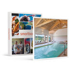 SMARTBOX - Coffret Cadeau 3h d'accès au spa Cinq Mondes en hôtel 4* avec massage et pause gourmande près de Pontarlier -  Bien-être