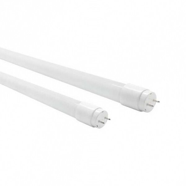 Tube néon led t8 120cm 12w haut rendement garantie 5 ans - blanc neutre 4000k - 5500k - silamp