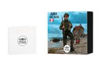 80 ans du D-DAY - Monnaie de 10€ Argent - Juno Beach