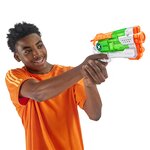 Zuru 56220 - XSHOT Water - Fast-Fill Micro Blaster à eau