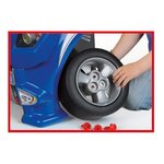 Theo Klein 2851 - BOSCH - Station Service Voiture