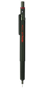 rOtring 600 Porte-mine vert  0.5 mm