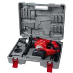 Einhell marteau rotatif th-rh 1600