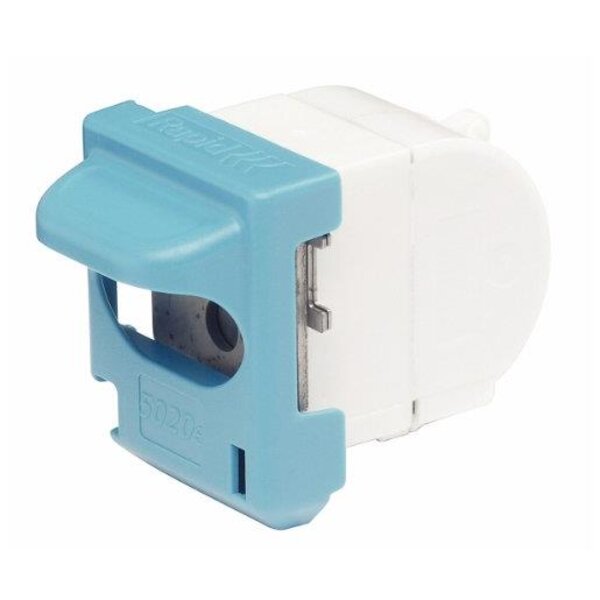 Lot de 2 Cassettes de 1500 Agrafes pour Agrafeuse Électrique 5020 RAPID