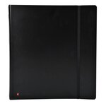 Classeur À Levier Exafile Dos 60mm Polypropylène Exactive - A4. - Noir - X 10 - Exacompta