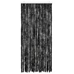 vidaXL Moustiquaire Anthracite 90x220 cm Chenille