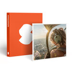 SMARTBOX - Coffret Cadeau Carte cadeau Aventure - 150 € -  Multi-thèmes