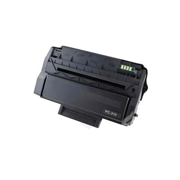 Toner compatible Pantum noir PA310X