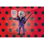 PLAYMOBIL 71340 - Miraculous : Papillon