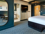 SMARTBOX - Coffret Cadeau Séjour en hôtel Mercure 4* : 2 jours avec dîner  modelage et espace détente au Touquet -  Séjour