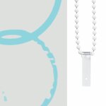 vidaXL Store roulant de douche 80x240 cm Bulle