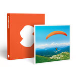 SMARTBOX - Coffret Cadeau Vol en parapente ou ULM -  Sport & Aventure