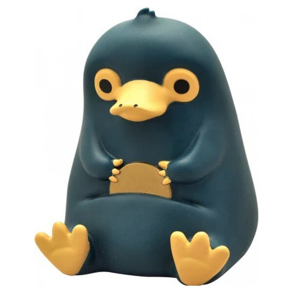 Tirelire Chibi Nifleur Harry Potter - Édition Limitée