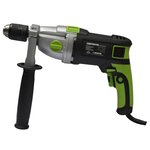 Perceuse percussion 1050W man.autos