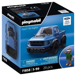 71858  Ford F-150 Raptor  Icon Cars