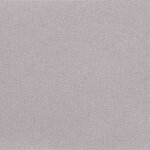vidaXL Auvent rétractable manuel Gris clair 3 x 2 5 m