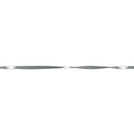 vidaXL Sapin de Noël sur mât de drapeau 310 LED Blanc chaud 300 cm