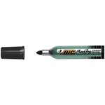 Marqueur Permanent MARKING ONYX 1482 Pointe Ogive Trait 1 5 mm Noir x 3 BIC
