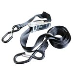 Master lock sangle d'arrimage à cliquet 5 m x 25 mm 3109eurdat