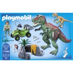 Dinos Attaque du T-Rex